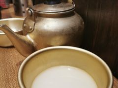 -韩国料理大力士(屏风街店)
