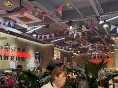 -谭三娘鲜切牛肉自助火锅(九眼桥总店)