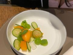 -Amber(置地文华东方酒店)
