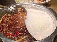 -彤德莱火锅(王沙路店)