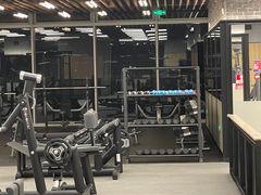 -燃坊JEN ACTIVE游泳健身中心·深圳前海JEN酒店