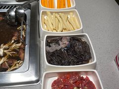 -海底捞火锅(吴中路店)