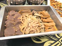 -潮喜竹溪荔湖酒家(荔枝湾店)