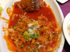 -和记小菜(大宁店)