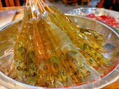 -盈田盈粥庄(博山东路店)