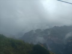 -红豆峡