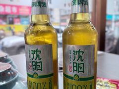 -新口福烧烤(凌河夜市店)