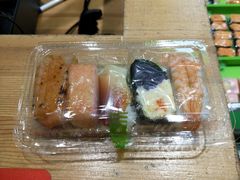 -鲜道寿司(无锡苏宁店)