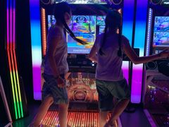-VS SPORTS PARK运动玩乐园·团建·生日会(合生汇店)