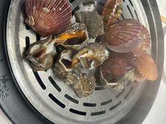 -大锅强·蒸海鲜青岛菜(金沙滩店)