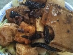牛肉板面-老鲁牛肉板面(金环里店)