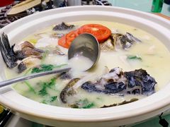 -农乐园食府(梅城镇店)