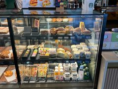 -星巴克(海口美兰机场分店)