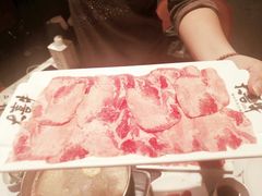 -大喜牛鲜牛肉火锅(世纪金源店)