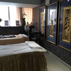 -Face Score美甲美睫皮肤管理