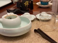 -若蘭慈·无国界素食料理(欢乐海岸店)