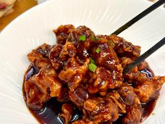 -毛哥小馆子(百井坊巷店)