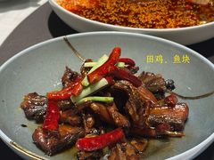 -许家菜(望江店)