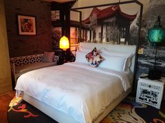 -上海外滩英迪格酒店