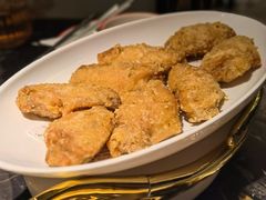 -新白鹿餐厅(松江开元地中海店)