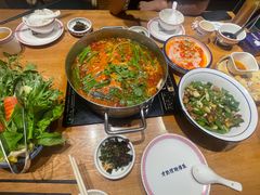 -新凯里酸汤鱼(飞山街店)
