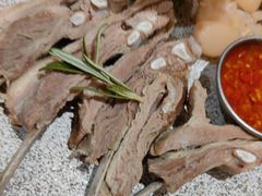 -那时新疆·若羌(经纬汇店)