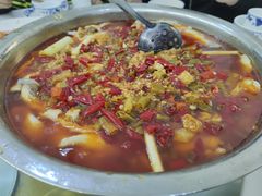 -笑红饭庄