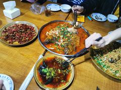 -茶泡饭(李子坝店)
