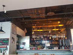 -Ricci睿奇美式餐厅(五道口店)