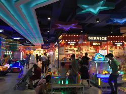 -LuckyStar幸运星家庭娱乐中心(东莞国贸店)