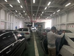 -粤海铁路北港码头