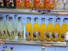 -百年义利(黄寺大街店)