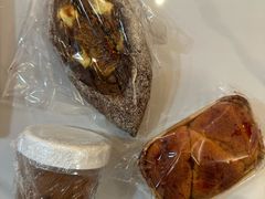 -佐敦面包铺·JORDAN BAKERY