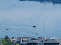 -西昌邛海湿地