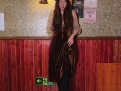 -秃鹫湾·推理大师沉浸式实景演绎推理剧场