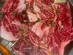 -大叹号·朝鲜族烤肉(潍坊泰华城店)