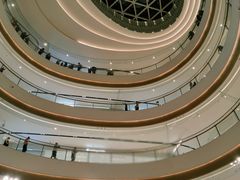 -东莞松山湖万象汇