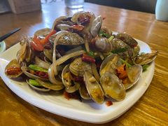 -南海渔家•海鲜•正宗海南菜(海棠湾店)