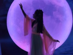 -天津梵高星空艺术馆(天河城旗舰店)