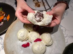 -奉天小馆·非遗东北菜(济南万象城店)