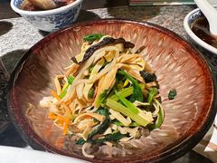 -南京大牌档(中关村领展广场店)