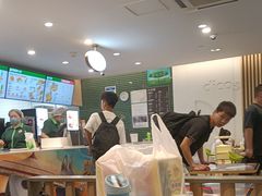 -德克士(五洲餐厅)