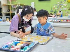 -米柚烘焙教室(新天地购物中心店)