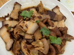 -黄记饮食店·潮汕家常菜(丹霞庄中区店)