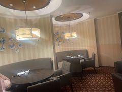 -浙江安吉JW万豪酒店·万豪中餐厅