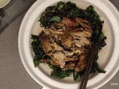 -竹里馆·淮扬菜·功夫茶(老门东店)