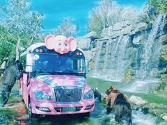 -北京野生动物园