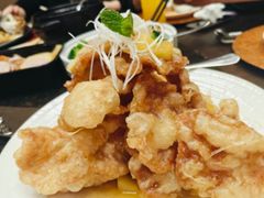 -长春凯悦酒店-品悦中餐厅