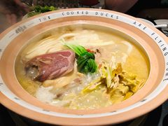 -老鸭集(金沙龙湖天街店)