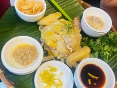 -园林美食城·本土农家菜(杨和镇店)